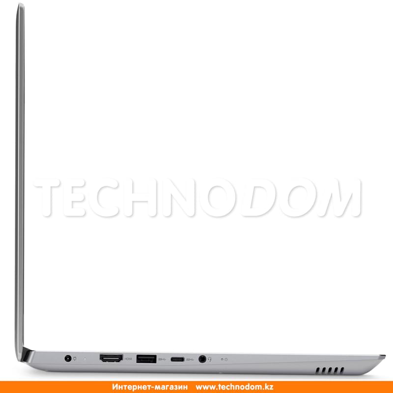 Ультрабук Lenovo IdeaPad 520S i5 7200U / 8ГБ / 1000HDD / 128SSD / GT940MX 2ГБ / 14 / Win10 / (80X20026RK) - фото #5, Technodom.kz