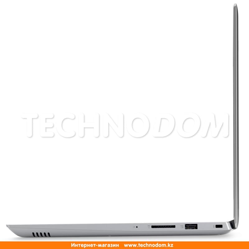Ультрабук Lenovo IdeaPad 520S i5 7200U / 8ГБ / 1000HDD / 128SSD / GT940MX 2ГБ / 14 / Win10 / (80X20026RK) - фото #6, Technodom.kz