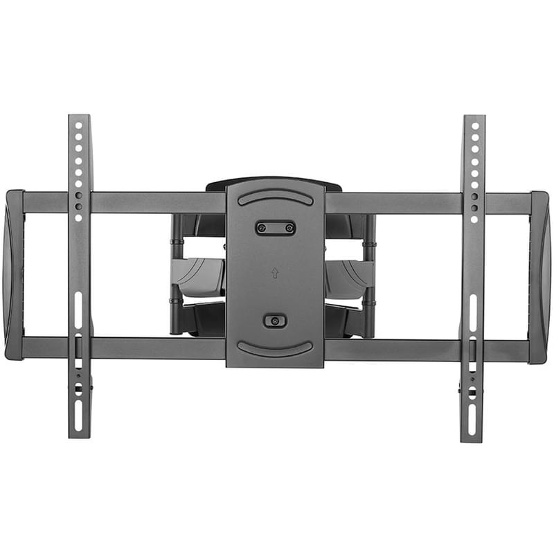 Deluxe ТД-ға арналған кронштейні, 70"/178см дейінгі, Black (DLLPA50-466) - фото #2, Technodom.kz