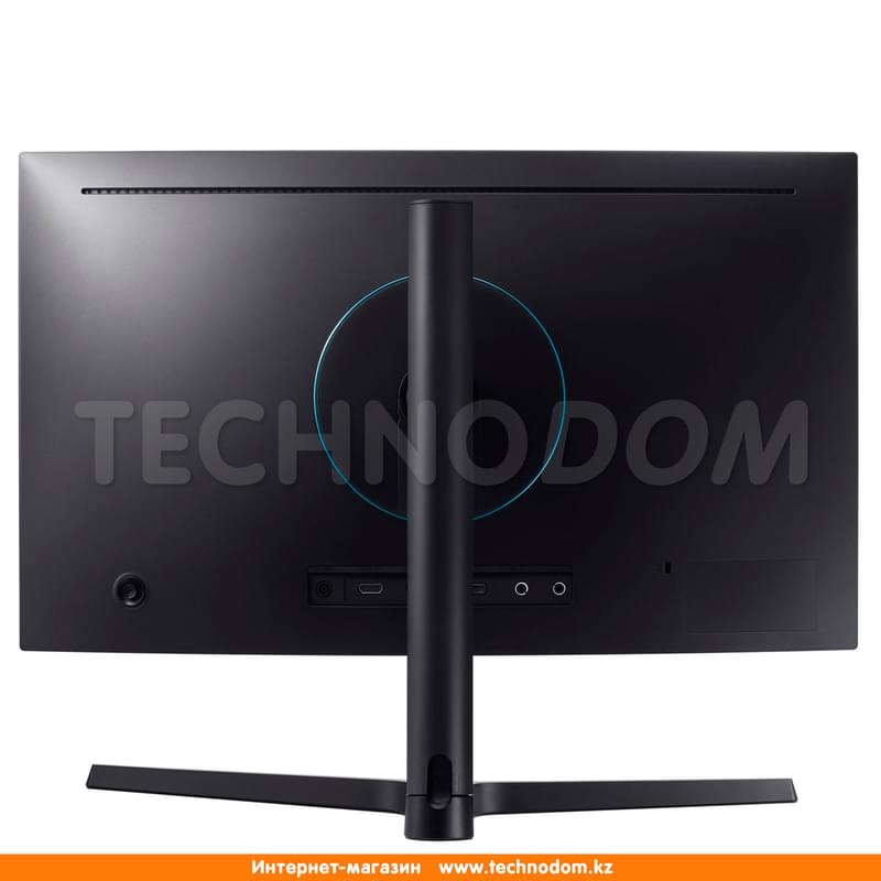 Монитор Игровой 27" Samsung LC27FG73FQIXCI 1920х1080 16:9 VA 144ГЦ (2HDMI+DP) Curved Black - фото #3, Technodom.kz