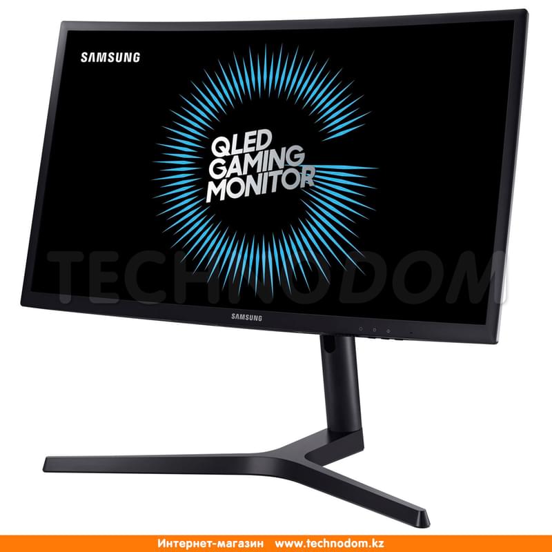 Монитор Игровой 27" Samsung LC27FG73FQIXCI 1920х1080 16:9 VA 144ГЦ (2HDMI+DP) Curved Black - фото #5, Technodom.kz