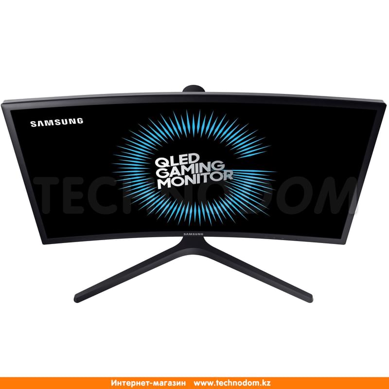 Монитор Игровой 27" Samsung LC27FG73FQIXCI 1920х1080 16:9 VA 144ГЦ (2HDMI+DP) Curved Black - фото #6, Technodom.kz