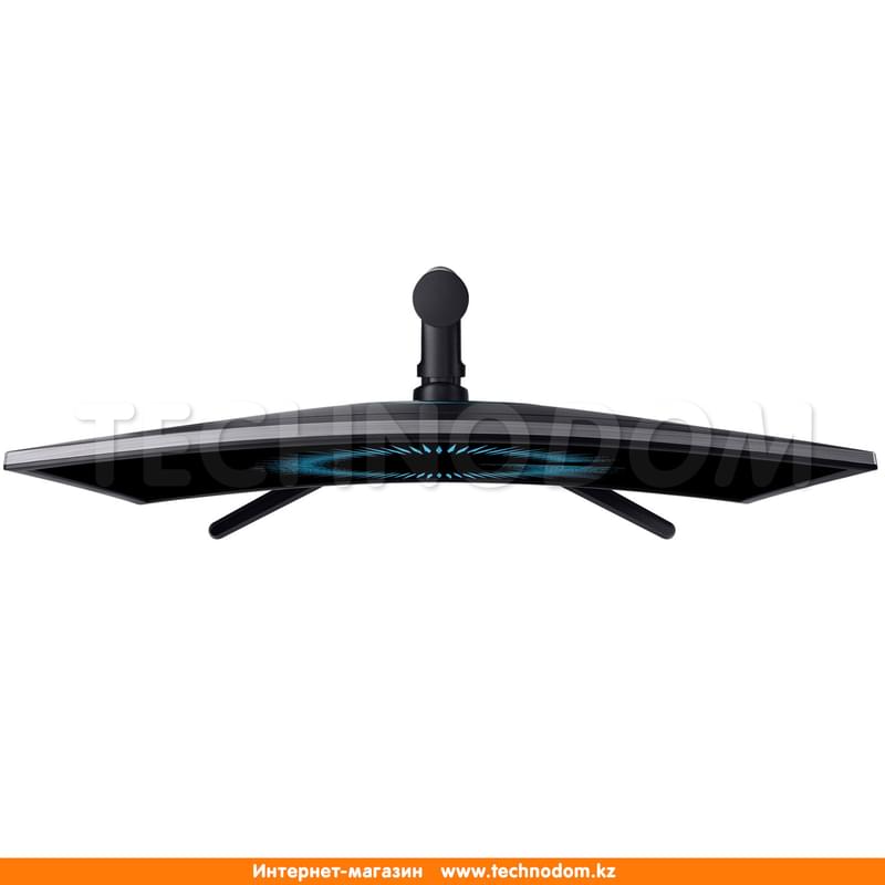Монитор Игровой 27" Samsung LC27FG73FQIXCI 1920х1080 16:9 VA 144ГЦ (2HDMI+DP) Curved Black - фото #7, Technodom.kz