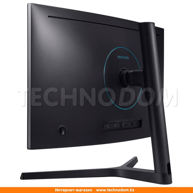 Монитор Игровой 27" Samsung LC27FG73FQIXCI 1920х1080 16:9 VA 144ГЦ (2HDMI+DP) Curved Black - фото #8, Technodom.kz