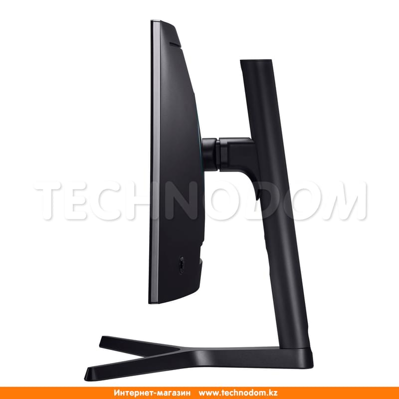 Монитор Игровой 27" Samsung LC27FG73FQIXCI 1920х1080 16:9 VA 144ГЦ (2HDMI+DP) Curved Black - фото #11, Technodom.kz