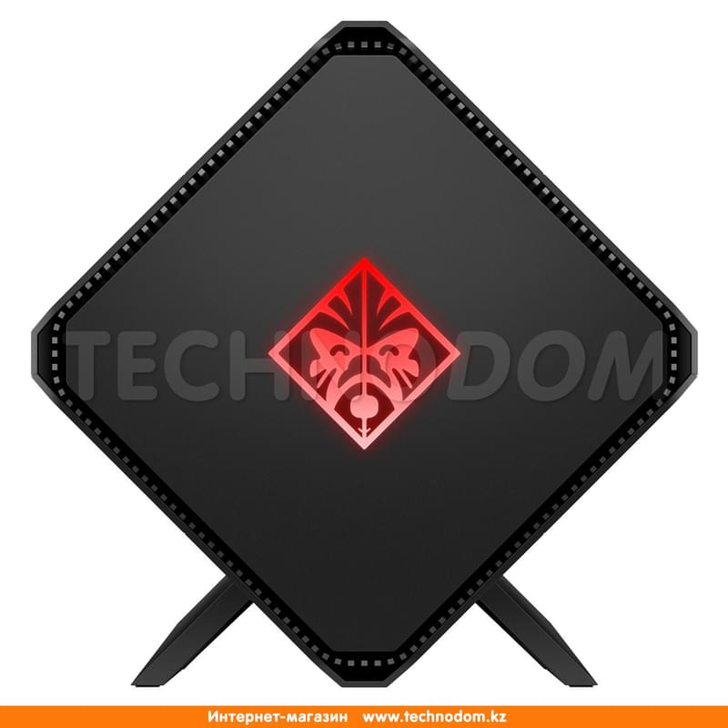 Станция для видеокарты OMEN by HP GA1-1000ur Accelerator PC (2BW91EA) - фото #1, Technodom.kz
