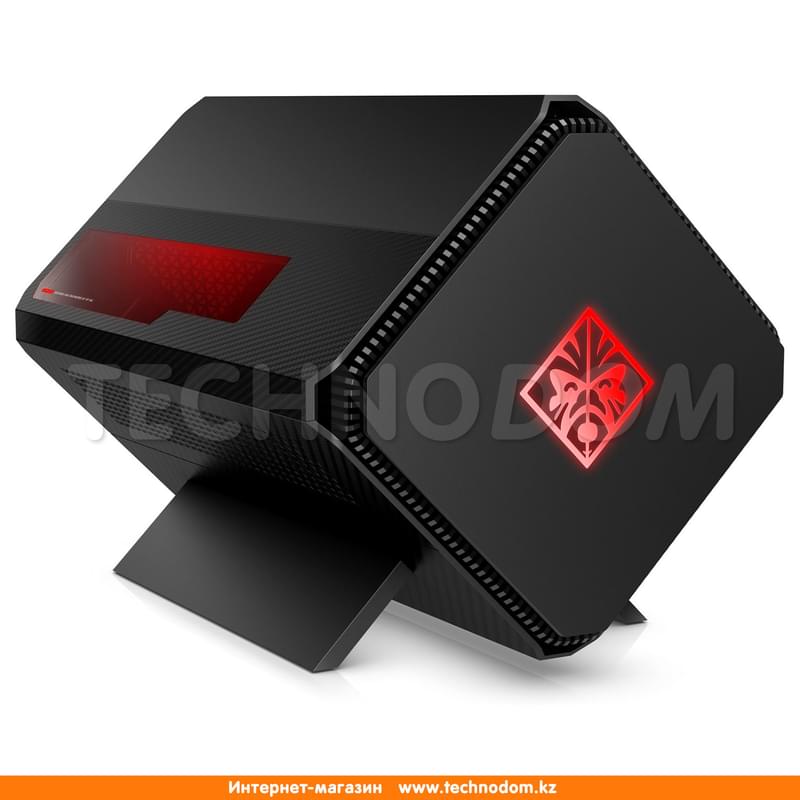 Станция для видеокарты OMEN by HP GA1-1000ur Accelerator PC (2BW91EA) - фото #2, Technodom.kz
