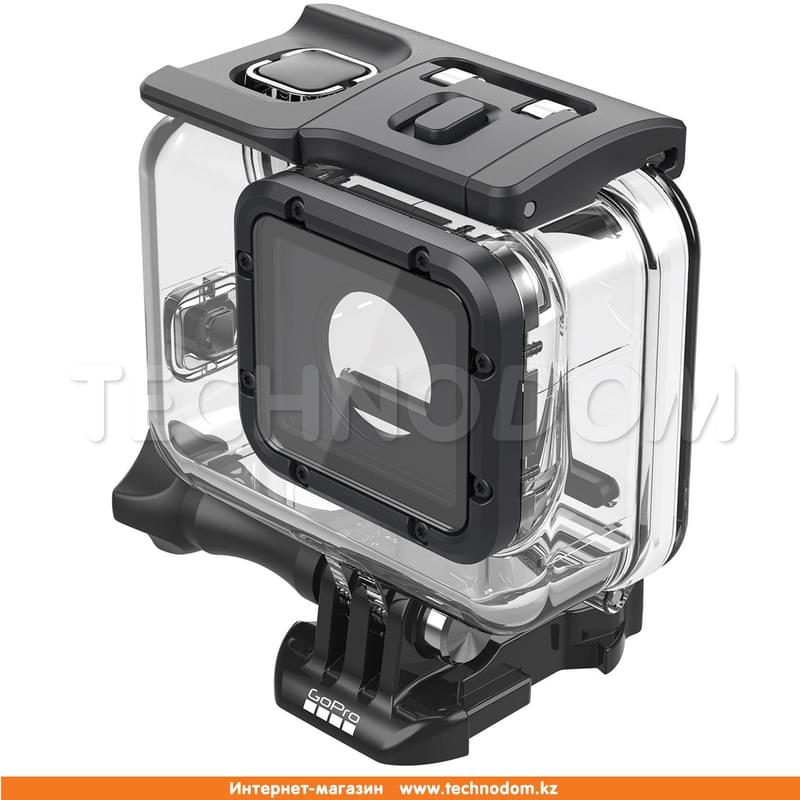 Водонепроницаемый бокс GoPro Hero 5/6/7 Black (AADIV-001) - фото #1, Technodom.kz