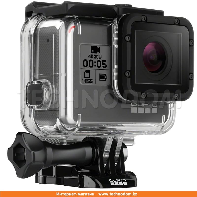 Водонепроницаемый бокс GoPro Hero 5/6/7 Black (AADIV-001) - фото #2, Technodom.kz