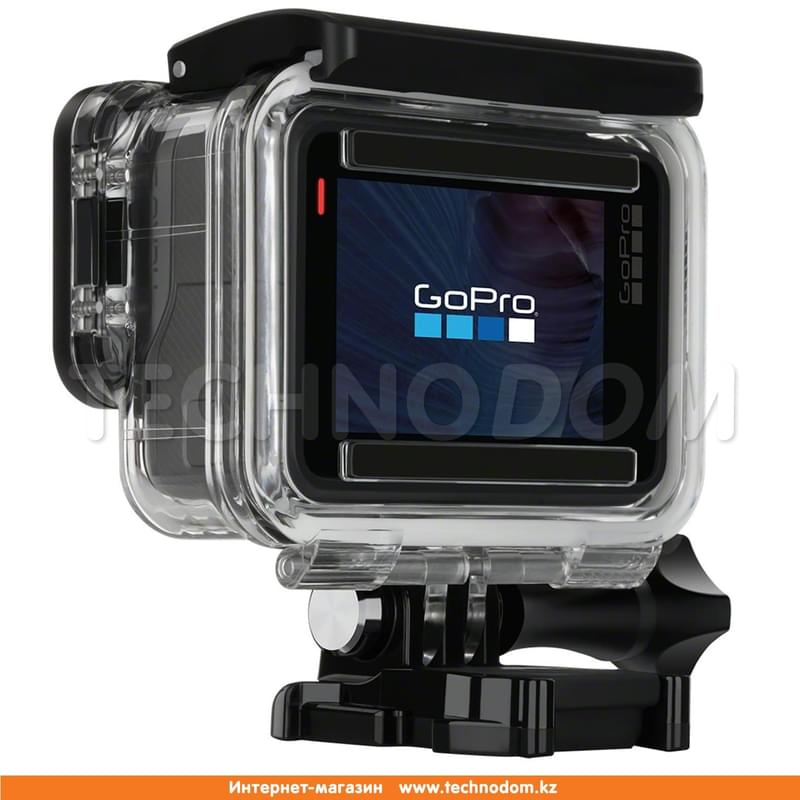 Водонепроницаемый бокс GoPro Hero 5/6/7 Black (AADIV-001) - фото #3, Technodom.kz