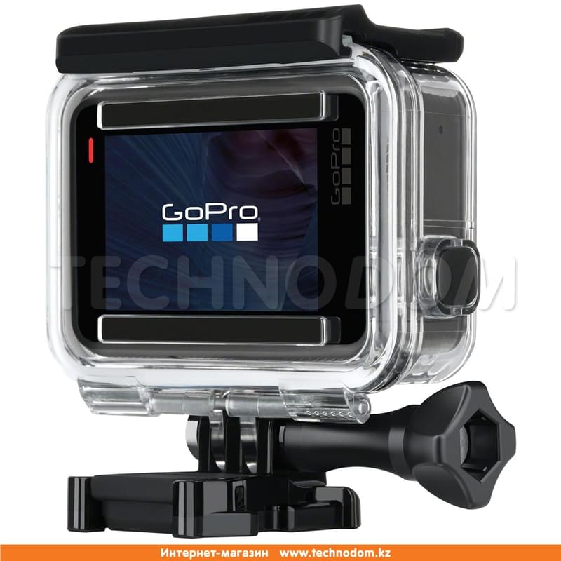 Водонепроницаемый бокс GoPro Hero 5/6/7 Black (AADIV-001) - фото #4, Technodom.kz