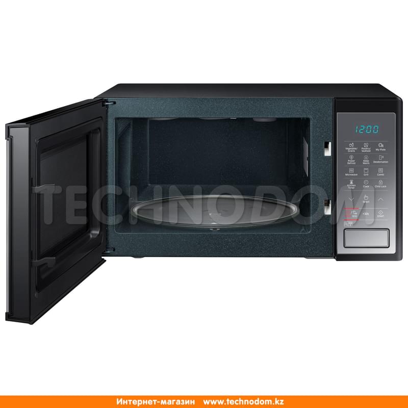 Микроволновая печь Samsung MG-23J5133AM - фото #2, Technodom.kz