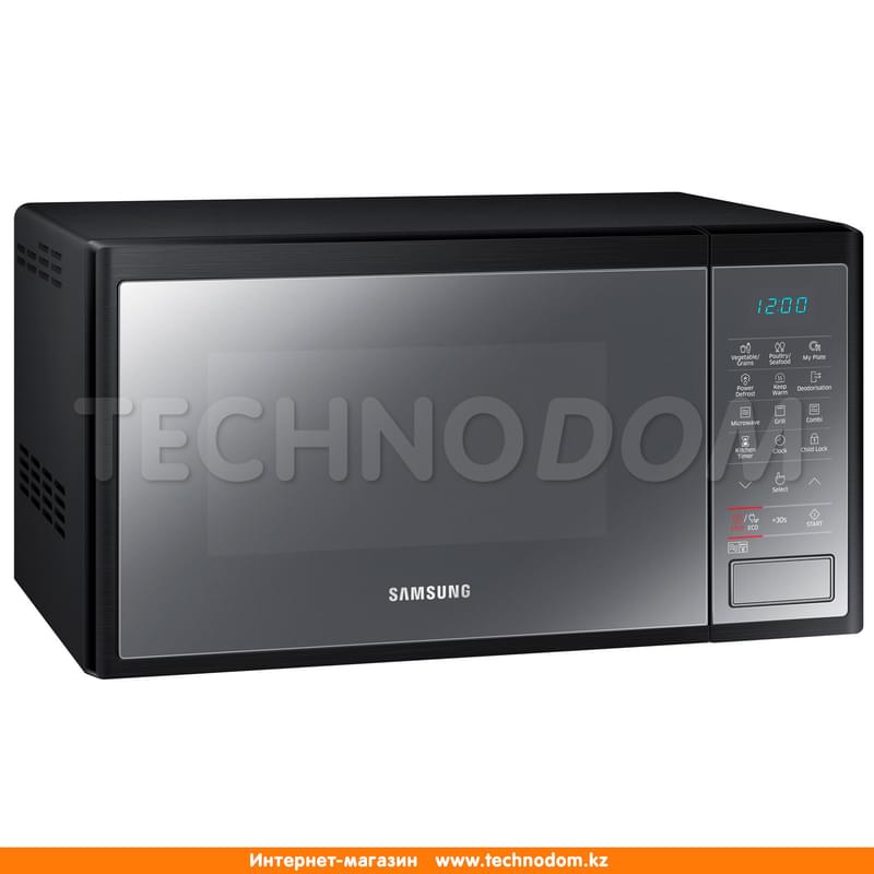 Микроволновая печь Samsung MG-23J5133AM - фото #3, Technodom.kz