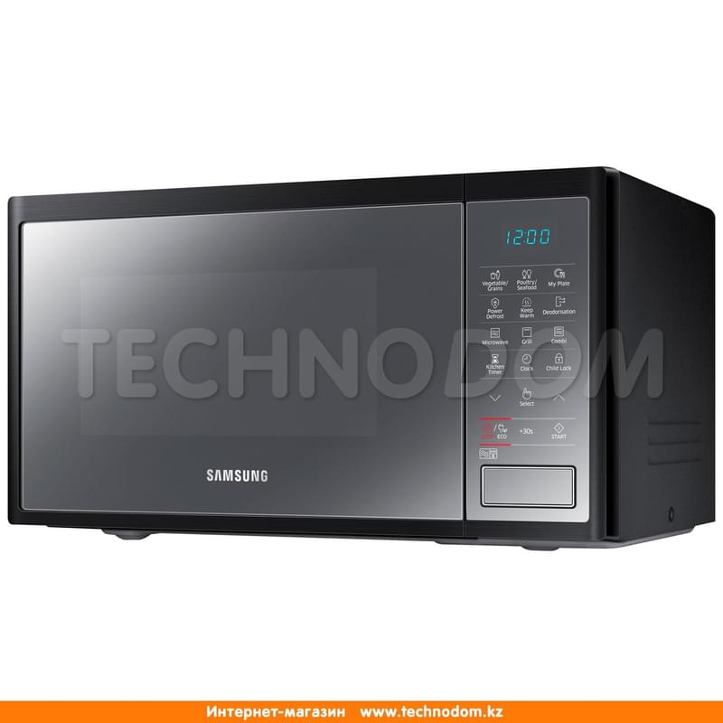 Микроволновая печь Samsung MG-23J5133AM - фото #4, Technodom.kz
