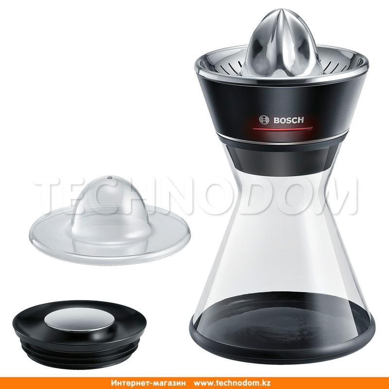 Соковыжималка для цитрусовых  MCP-72GMB - фото #0, Technodom.kz