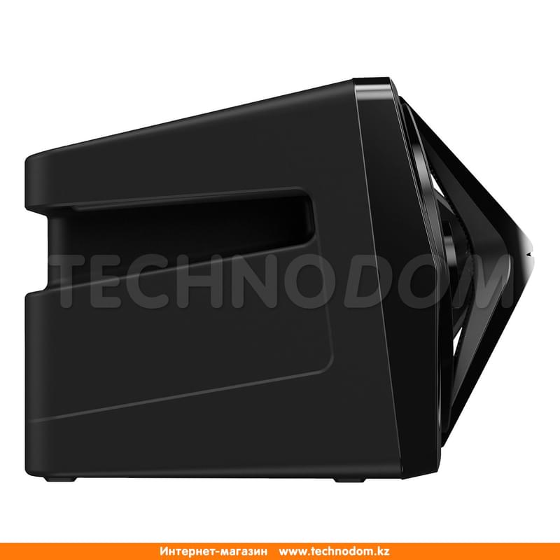 Аудиосистема Panasonic SC-UA3GS-K - фото #4, Technodom.kz