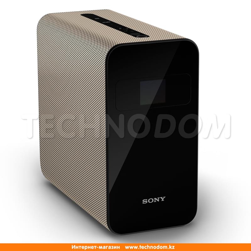 Интерактивный проектор Sony Xperia Touch - фото #0, Technodom.kz Интерактивный проектор Sony Xperia Touch - фото #0, Technodom.kz