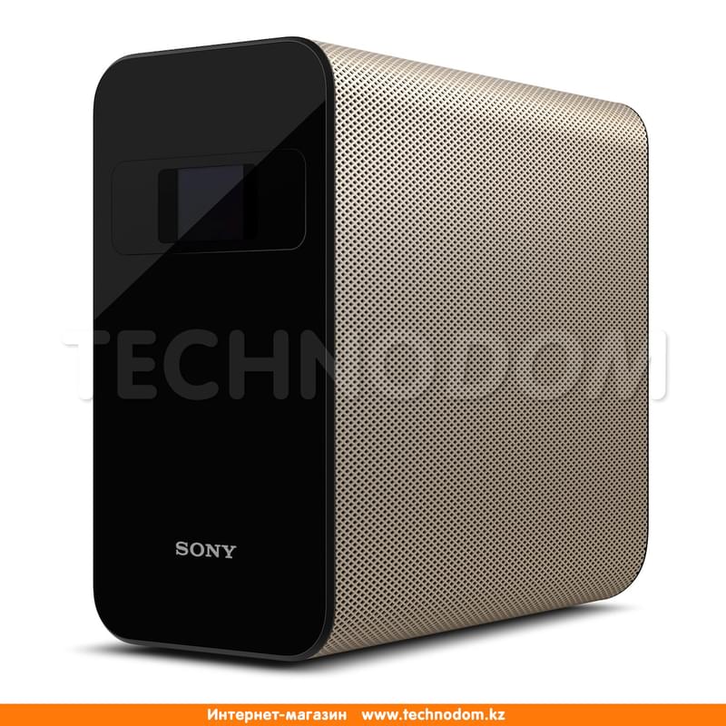 Интерактивный проектор Sony Xperia Touch - фото #1, Technodom.kz Интерактивный проектор Sony Xperia Touch - фото #1, Technodom.kz