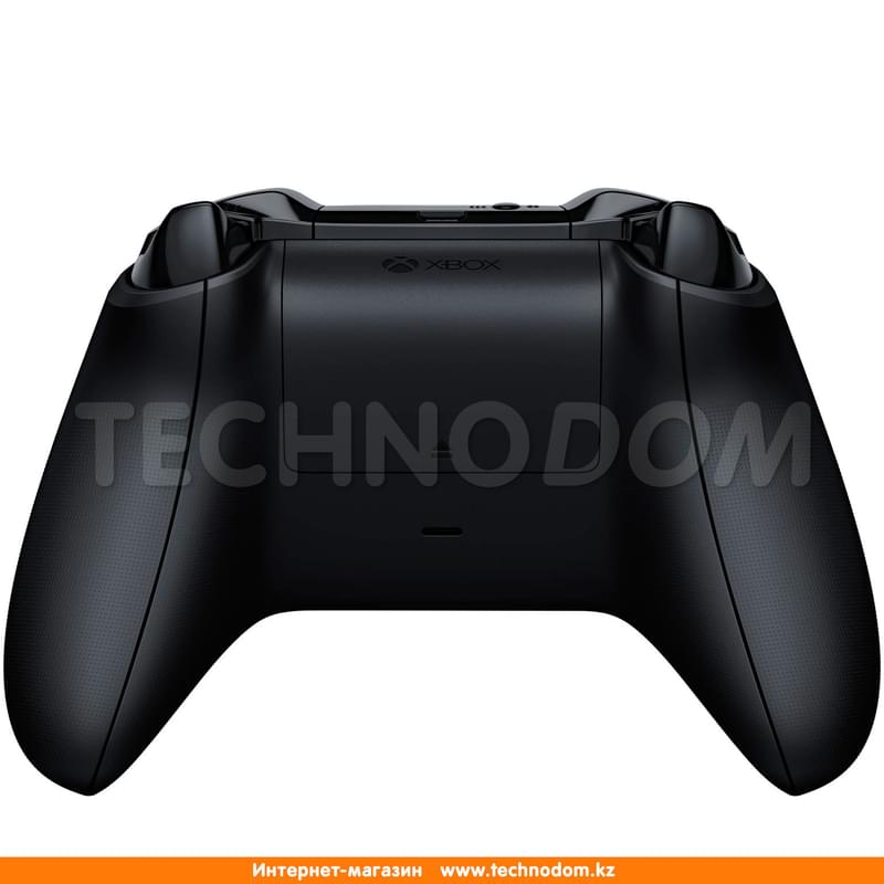Джойстик беспроводной для XBOX One с разъемом 3,5 мм и Bluetooth, Черный (6CL-00002) - фото #3, Technodom.kz
