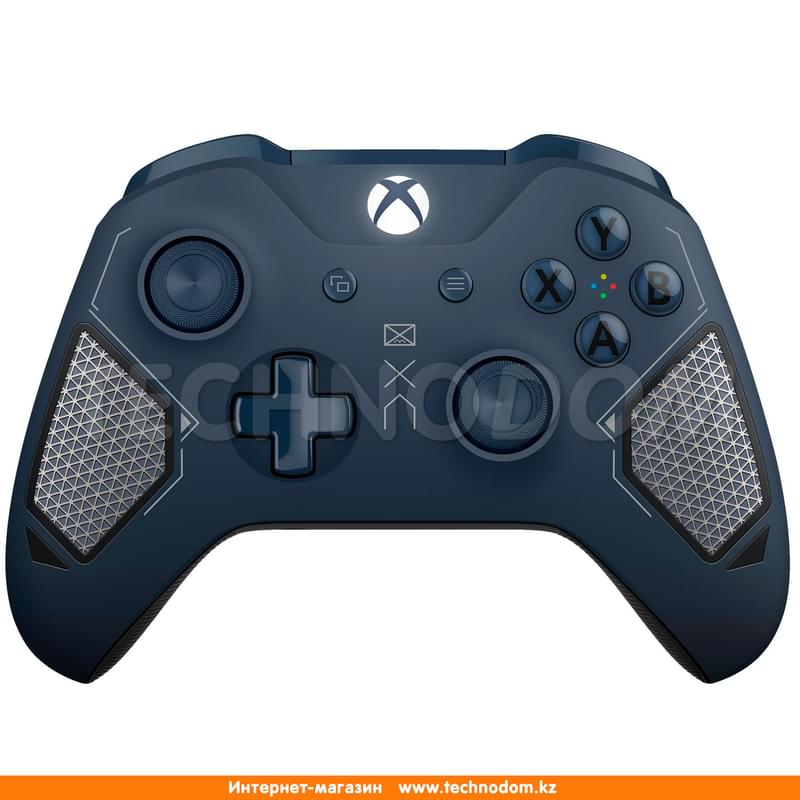 Джойстик беспроводной для XBOX One, Tech design (WL3-00073) - фото #0, Technodom.kz