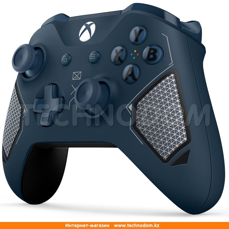 Джойстик беспроводной для XBOX One, Tech design (WL3-00073) - фото #1, Technodom.kz