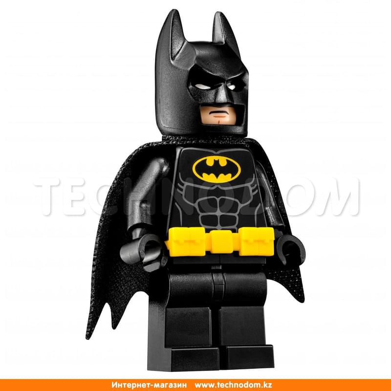Дет. Конструктор Lego Batman Movie, Бэтмобиль (70905) - фото #9, Technodom.kz