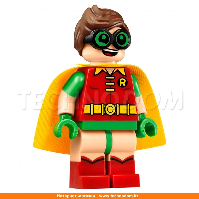 Дет. Конструктор Lego Batman Movie, Бэтмобиль (70905) - фото #10, Technodom.kz