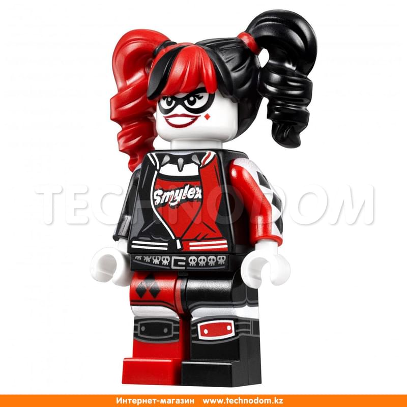 Дет. Конструктор Lego Batman Movie, Лоурайдер Джокера (70906) - фото #7, Technodom.kz Дет. Конструктор Lego Batman Movie, Лоурайдер Джокера (70906) - фото #7, Technodom.kz