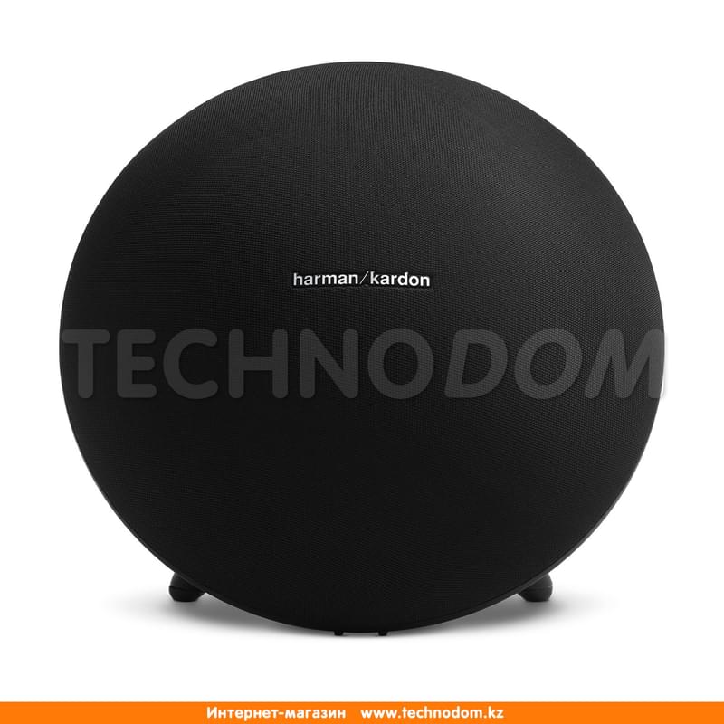 Колонки Bluetooth Harman Kardon Onyx Studio 4, Black (HKONYXWHTEU) - фото #0, Technodom.kz