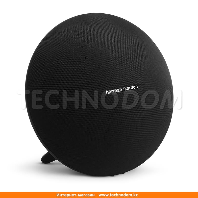 Колонки Bluetooth Harman Kardon Onyx Studio 4, Black (HKONYXWHTEU) - фото #1, Technodom.kz