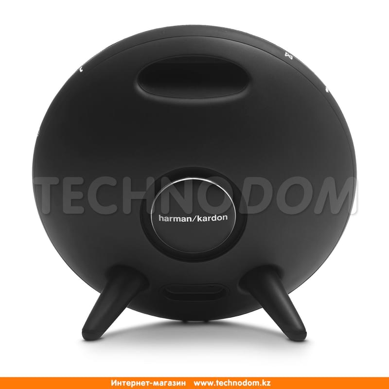 Колонки Bluetooth Harman Kardon Onyx Studio 4, Black (HKONYXWHTEU) - фото #2, Technodom.kz