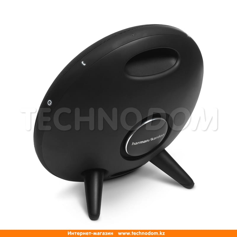Колонки Bluetooth Harman Kardon Onyx Studio 4, Black (HKONYXWHTEU) - фото #4, Technodom.kz