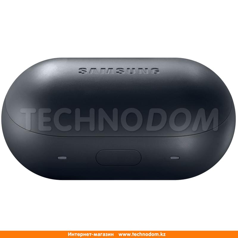 Наушники Вставные Samsung Bluetooth Gear IconX, Black (SM-R140NZKASKZ) - фото #3, Technodom.kz Наушники Вставные Samsung Bluetooth Gear IconX, Black (SM-R140NZKASKZ) - фото #3, Technodom.kz