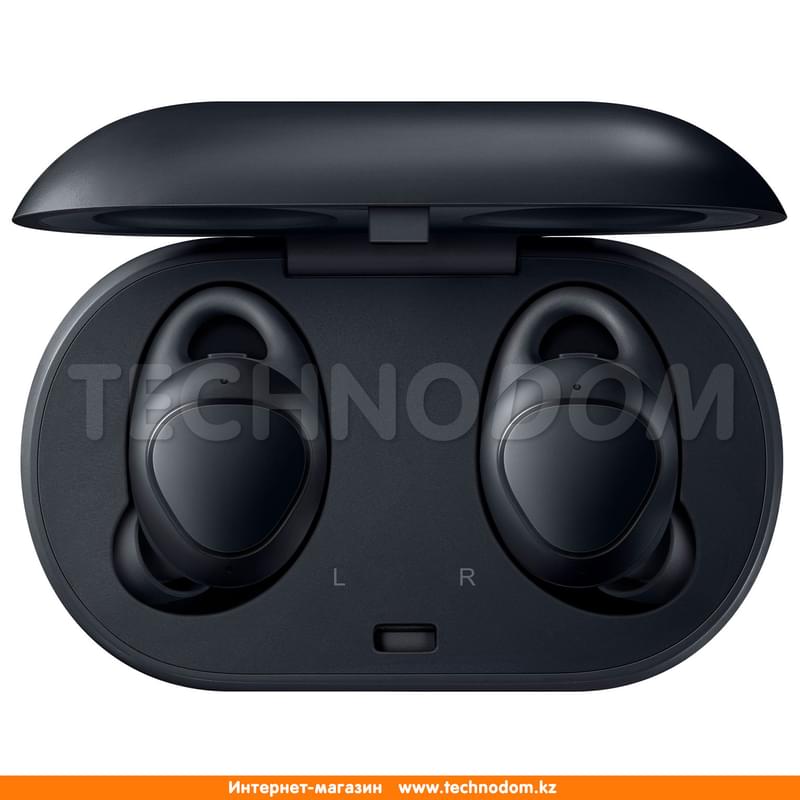 Samsung Bluetooth Gear IconX Black SM R140NZKASKZ