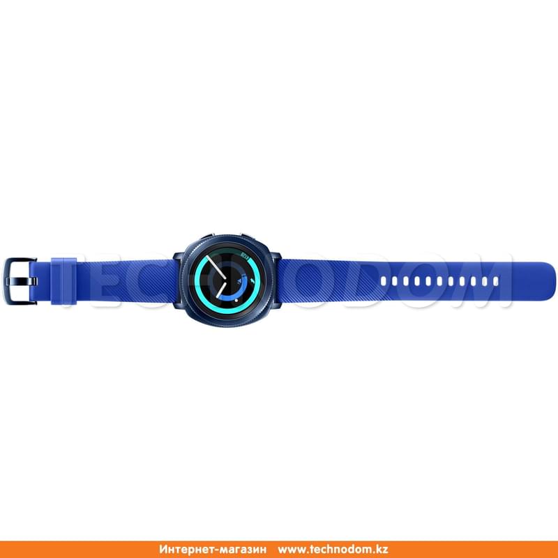 Galaxy gear sport blue cheap