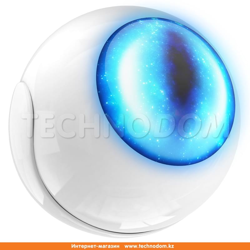Датчик движения Fibaro Motion Sensor - фото #0, Technodom.kz