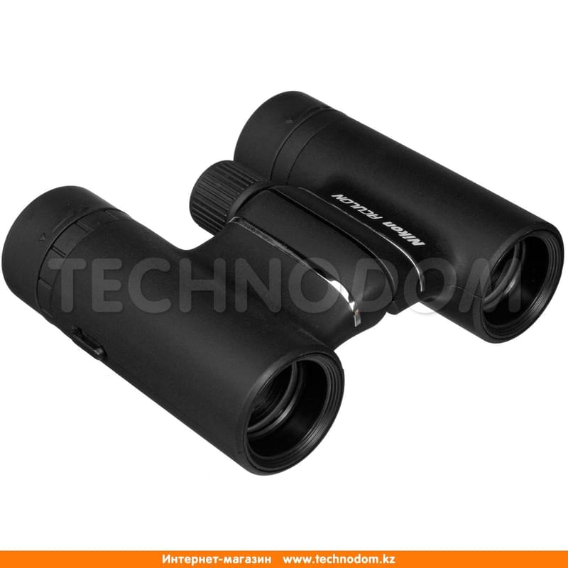 Бинокль Nikon Aculon T01 10X21 Black - фото #0, Technodom.kz