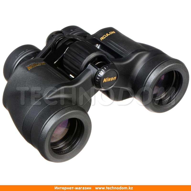 Бинокль Nikon Aculon A211 7x35 - фото #1, Technodom.kz