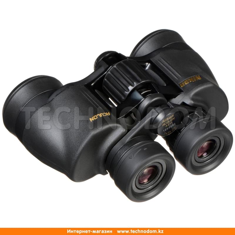 Бинокль Nikon Aculon A211 7x35 - фото #3, Technodom.kz
