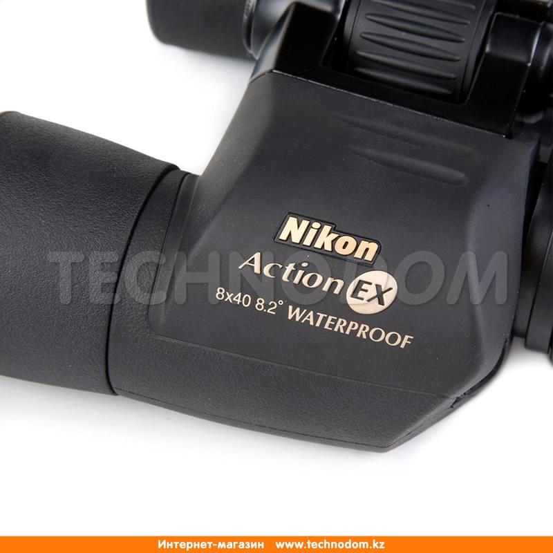 Бинокль Nikon Action EX 8x40 - фото #3, Technodom.kz
