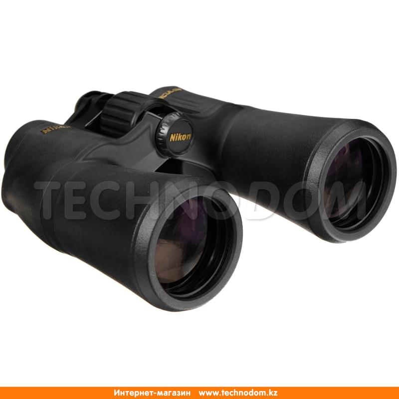 Бинокль Nikon Aculon A211 10x50 - фото #0, Technodom.kz