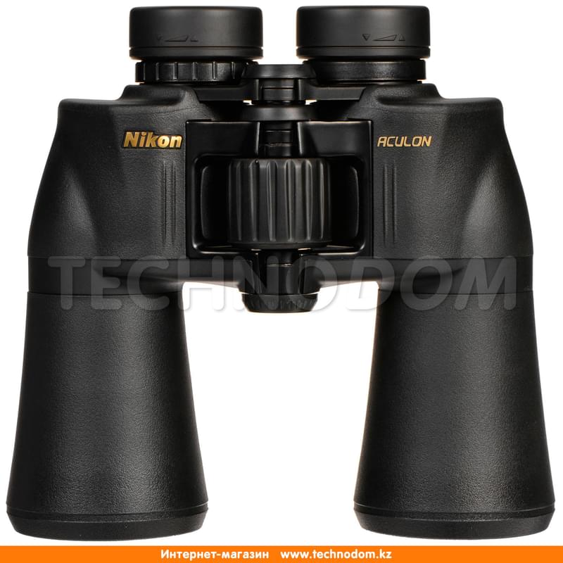Бинокль Nikon Aculon A211 10x50 - фото #2, Technodom.kz