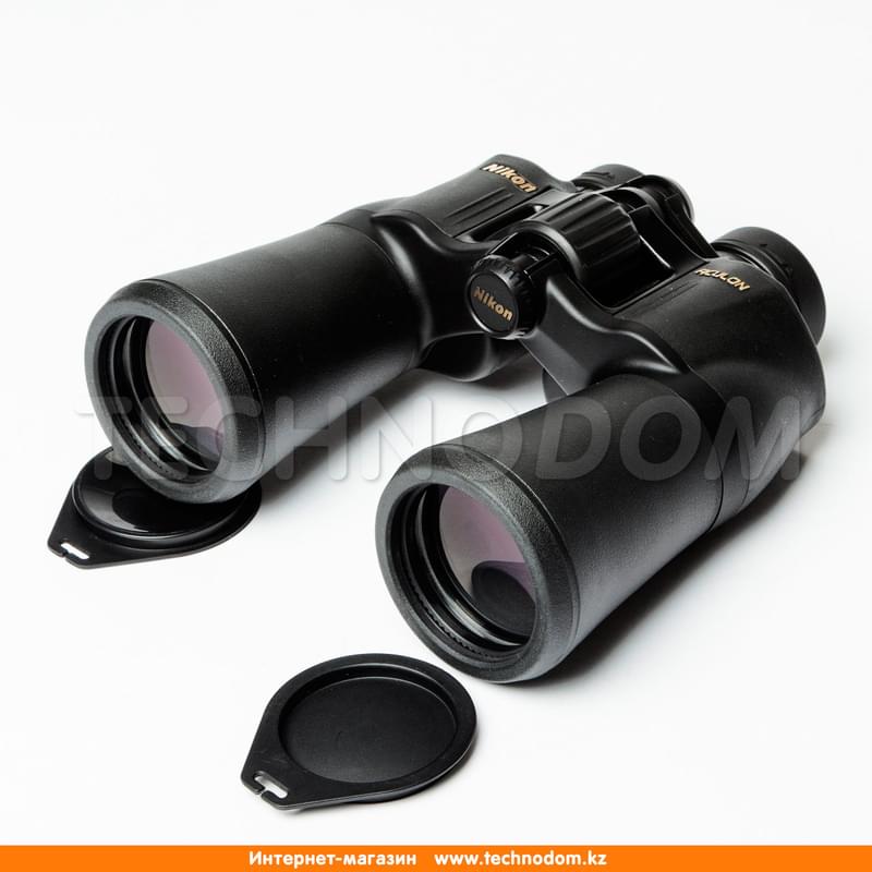 Бинокль Nikon Aculon A211 10x50 - фото #4, Technodom.kz