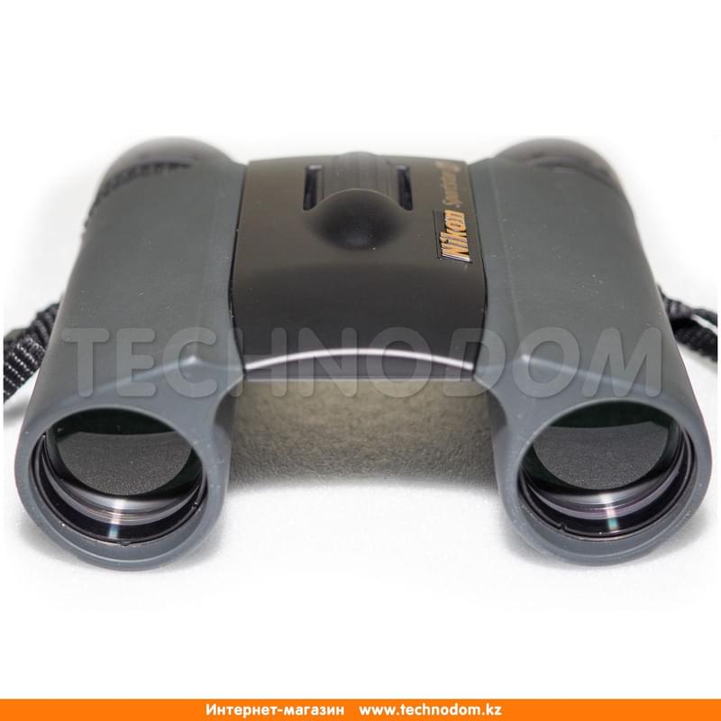 Бинокль Nikon Sportstar EX 10x25 Black - фото #1, Technodom.kz