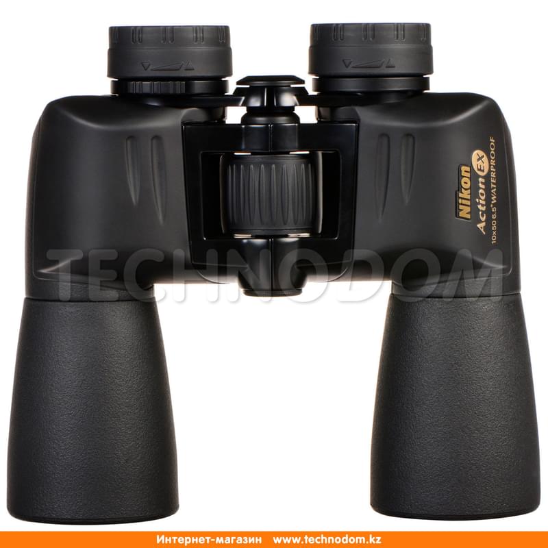 Бинокль Nikon Action EX 10x50 - фото #3, Technodom.kz
