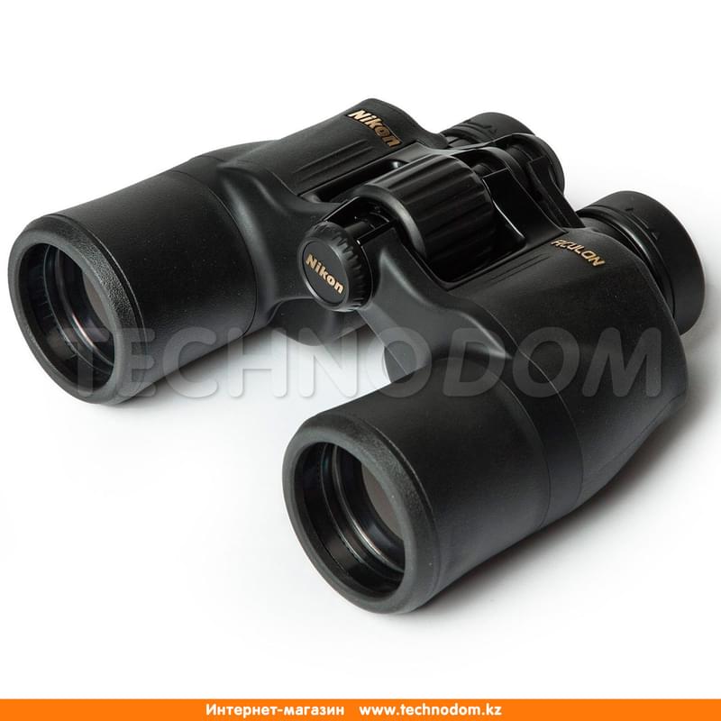 Бинокль Nikon Aculon A211 8x42 - фото #0, Technodom.kz Бинокль Nikon Aculon A211 8x42 - фото #0, Technodom.kz