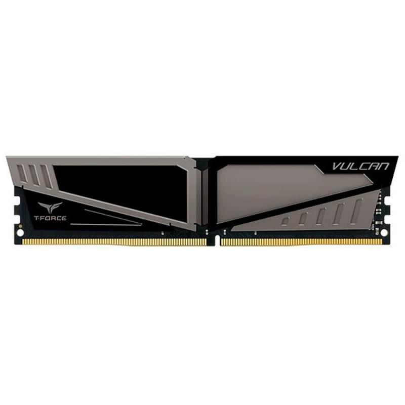 Оперативная память DDR4 DIMM 4GB/2400MHz PC-19200 Team Group (TLGD44G2400HC1401) - фото #0, Technodom.kz