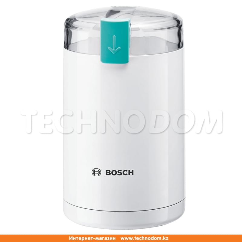 Кофемолка Bosch MKM-6000 - фото #0, Technodom.kz