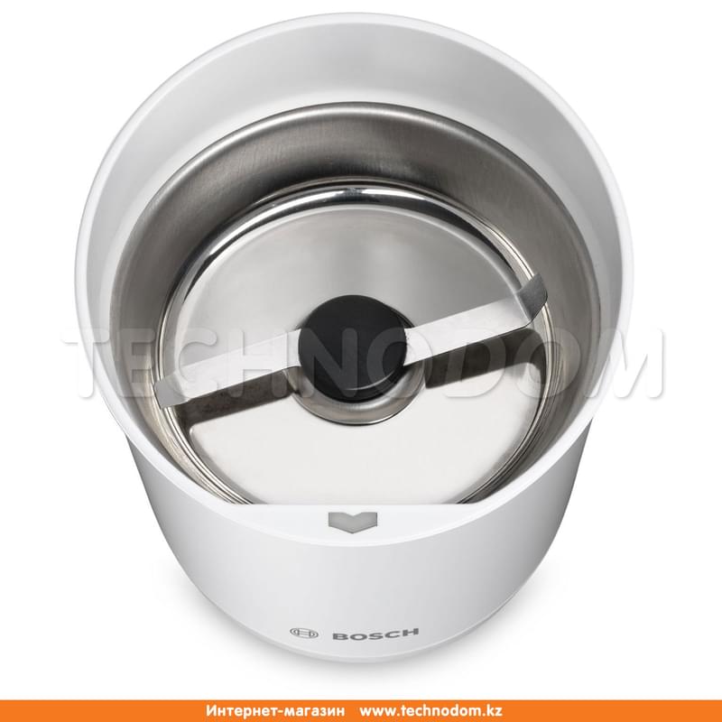 Кофемолка Bosch MKM-6000 - фото #2, Technodom.kz