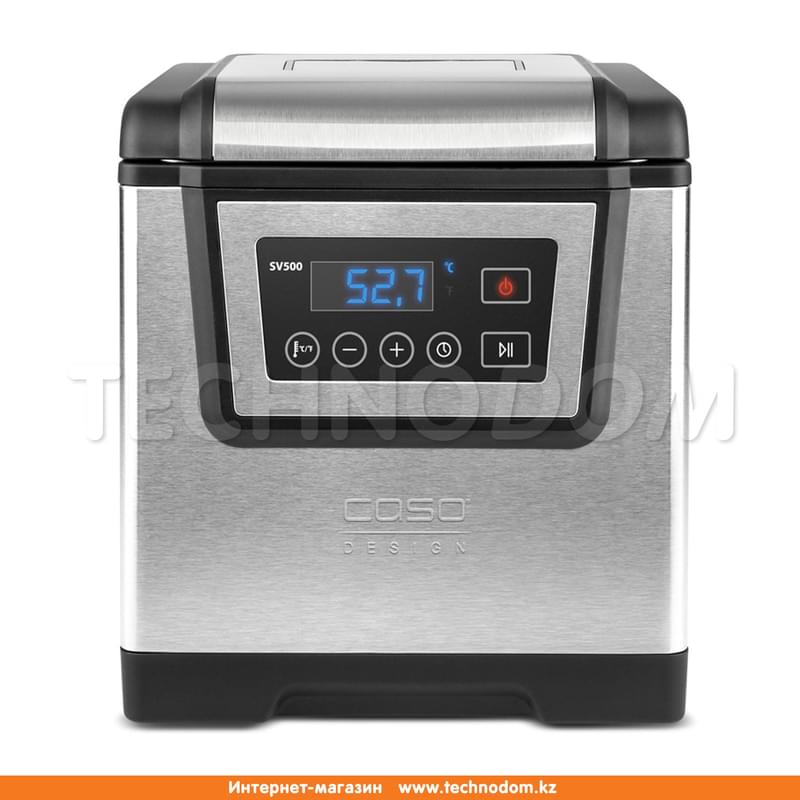 Су-вид Caso SV-500 - фото #0, Technodom.kz